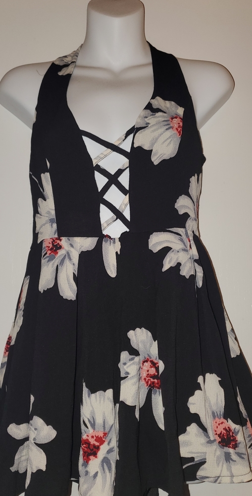 Romper NWT